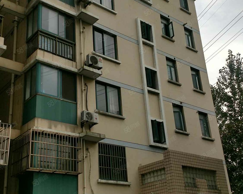 【虹梅佳苑, 虹梅佳苑小区详情,房价走势,房源,业主论坛】- 上海58