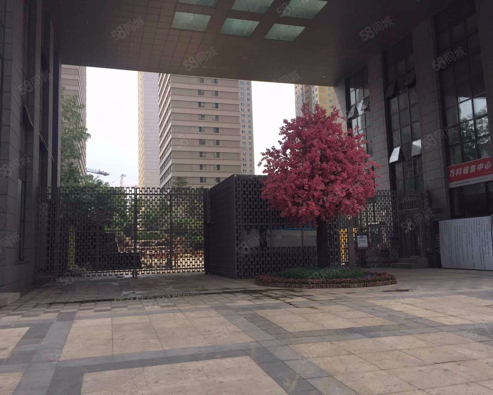 【万科春河里, 万科春河里小区详情,房价走势,房源,业主论坛】- 沈阳