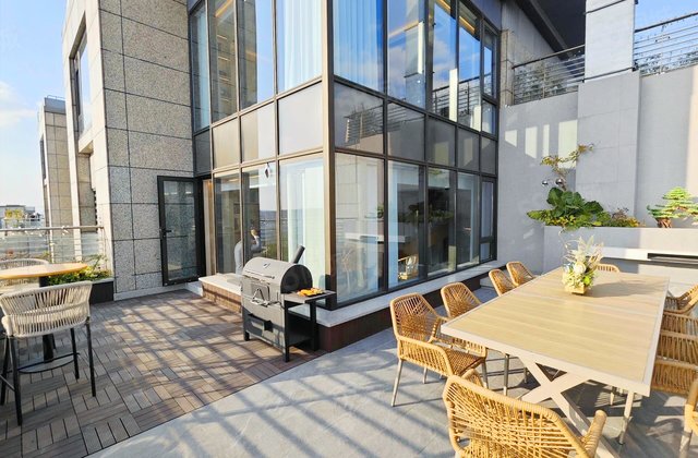 峰汇中心(商住楼)2室2厅79.74㎡68万二手房图片