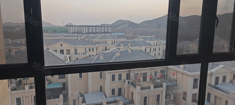 雲(yún)溪2室2廳1衛(wèi)90.39㎡南160萬