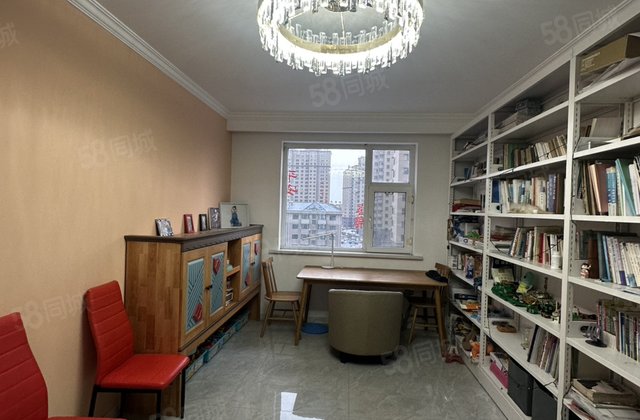 联通名苑2室1厅82.12㎡32万二手房图片