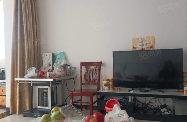 恒丰颐景园4室2厅150.61㎡38万二手房图片