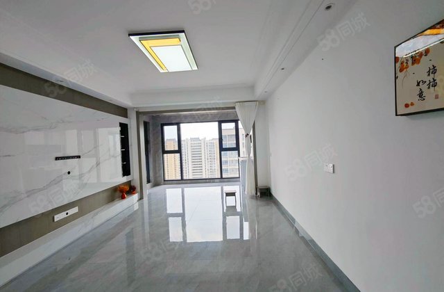 新力渥园3室2厅126.96㎡140万二手房图片