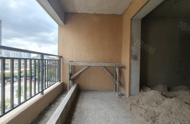 荔晶新城3室2厅118.82㎡88万二手房图片