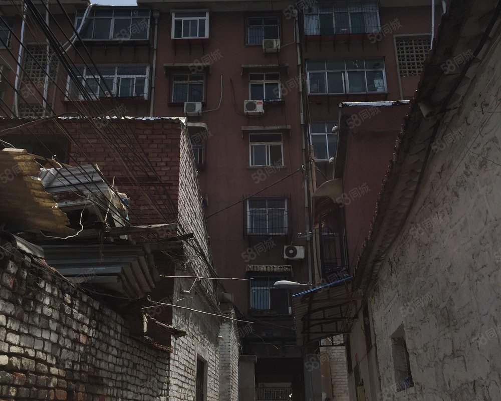 【徐家花园, 徐家花园小区详情,房价走势,房源,业主论坛】- 济南58