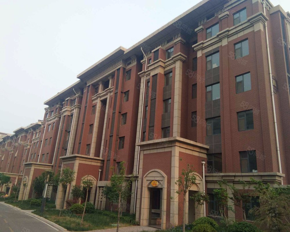 中天吉祥花园小区详情,房价走势,房源,业主论坛】- 诸城58同城