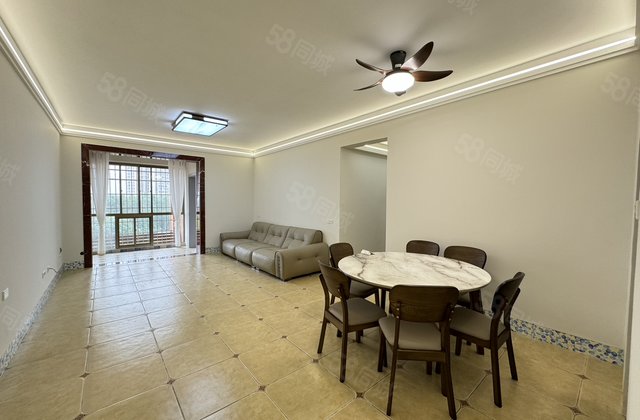 今日麒麟鑫辰4室2厅109㎡49.8万二手房图片