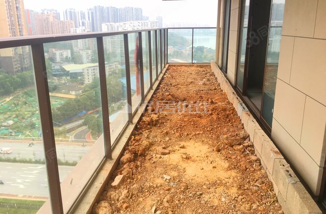 阳光城江山璟原4室2厅143.92㎡165万二手房图片