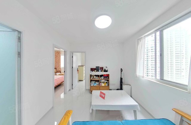 赛格景苑2室2厅67.16㎡499万二手房图片