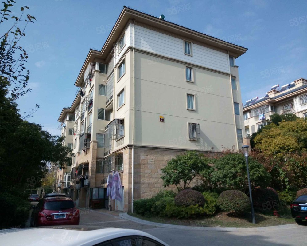 浅水湾城市花园