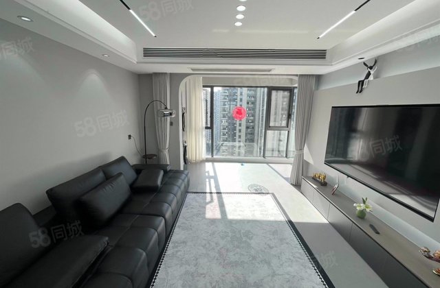 海和苑4室2厅128.99㎡95.2万二手房图片