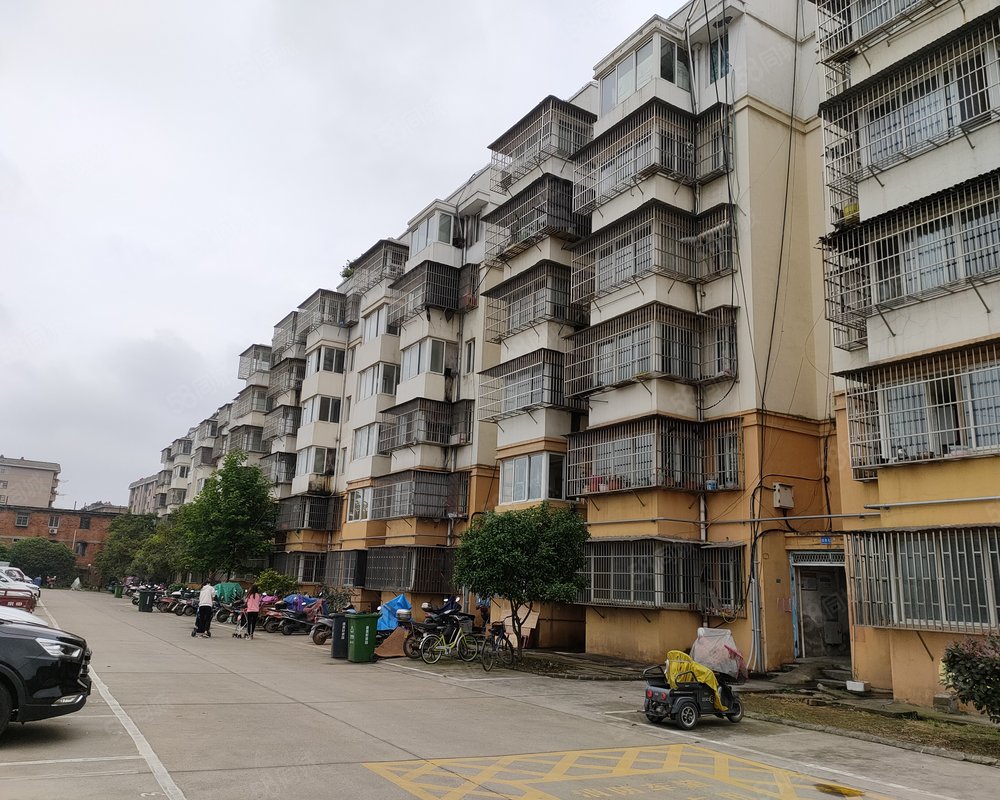 【凤凰新村, 凤凰新村小区详情,房价走势,房源,业主论坛】- 安庆58