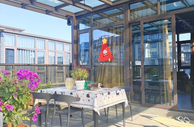 京都大厦2室2厅56㎡60万二手房图片