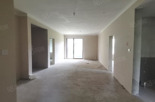 崇文府4室2厅135.95㎡119.9万二手房图片