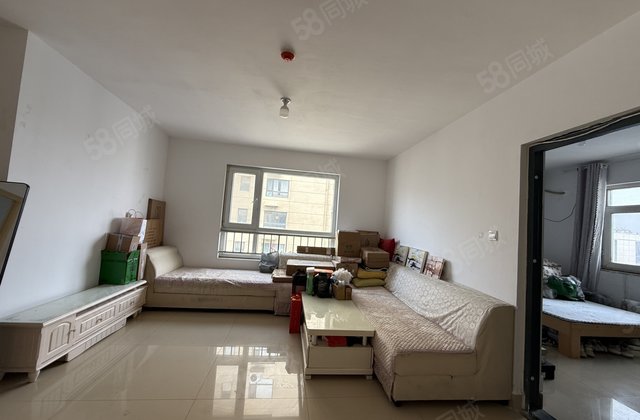 边户 二中南 陈口三室好楼层 全明户型 带储藏室 随时看房