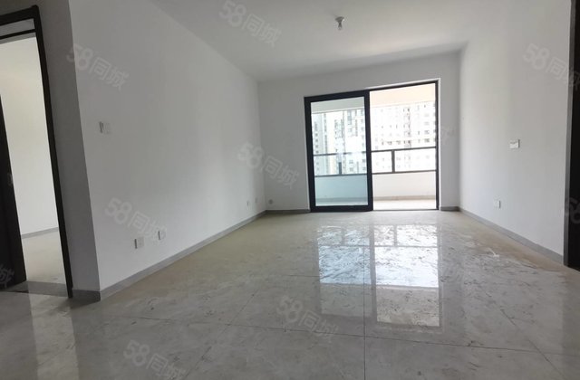 财干路  理想城电梯洋房  带车位 储藏室 边户元宝户型