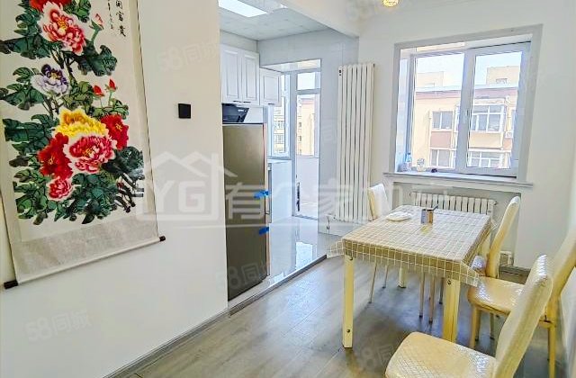 安松街小区(安松街90号-106号(双号))2室1厅63㎡24.8万二手房图片