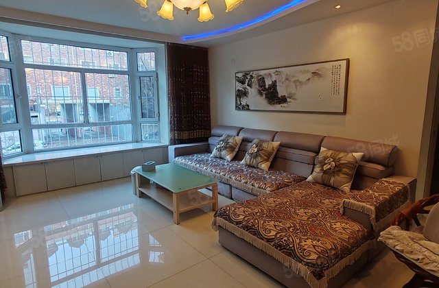 学伟绿色家园3室2厅117㎡68万二手房图片