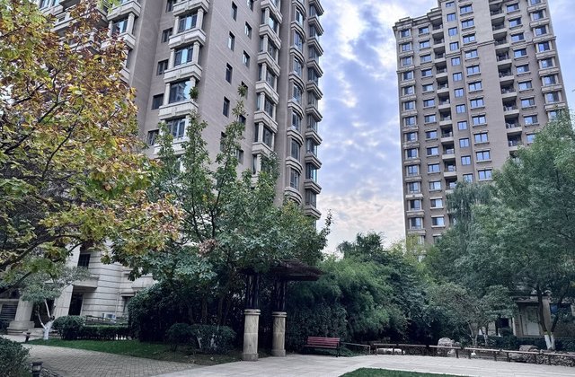 远洋万和城(A区)4室2厅189.16㎡1313万二手房图片