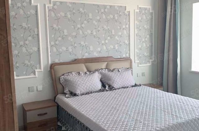长兴街一号2室1厅94.5㎡139万二手房图片