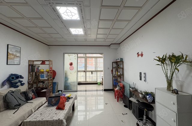 绿城水岸名家2室2厅94㎡29万二手房图片