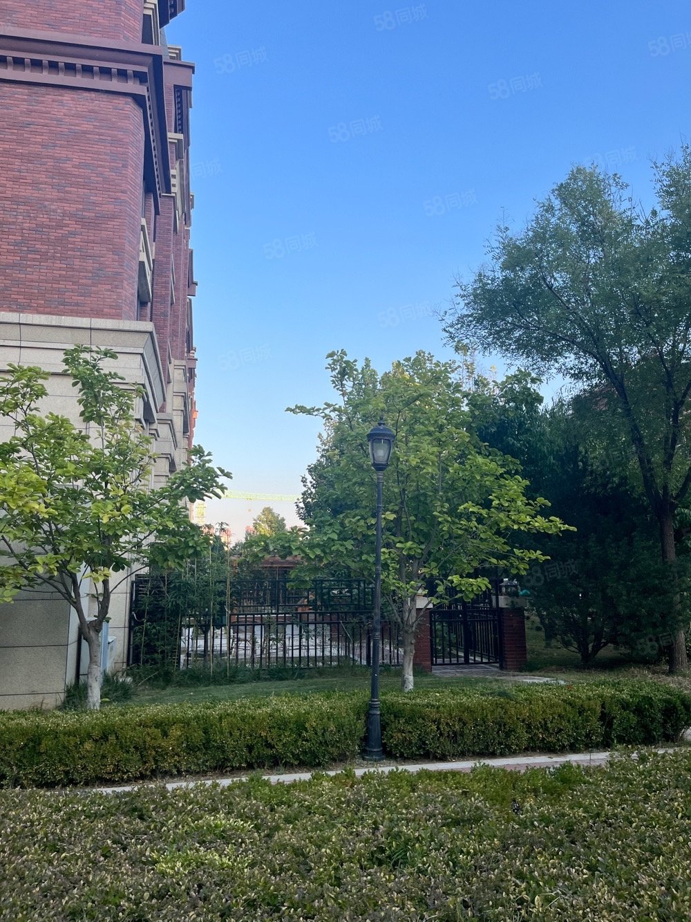 【10图】朝阳 洋房2楼155平米 毛坯现房,朝阳首府-保定58同城