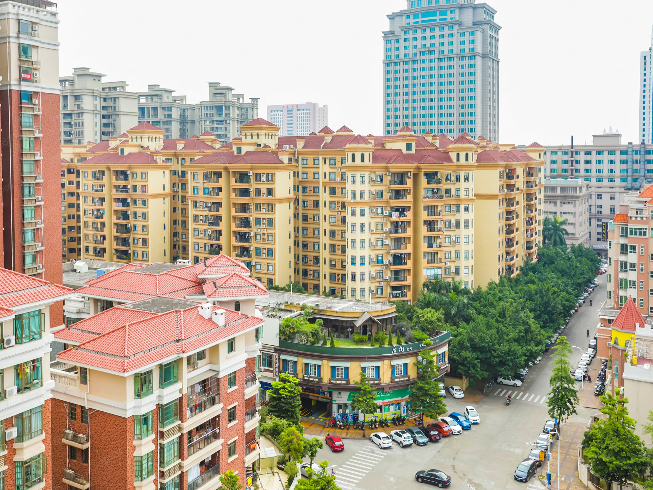 9万,金汇豪庭(蓬江)-江门58同城