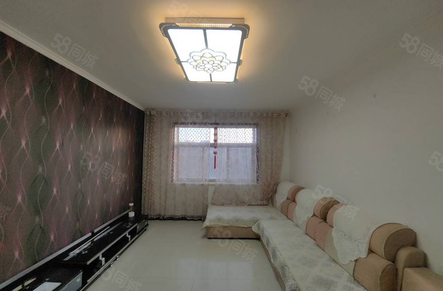 宏欣丽苑2室2厅81.63㎡34万二手房图片