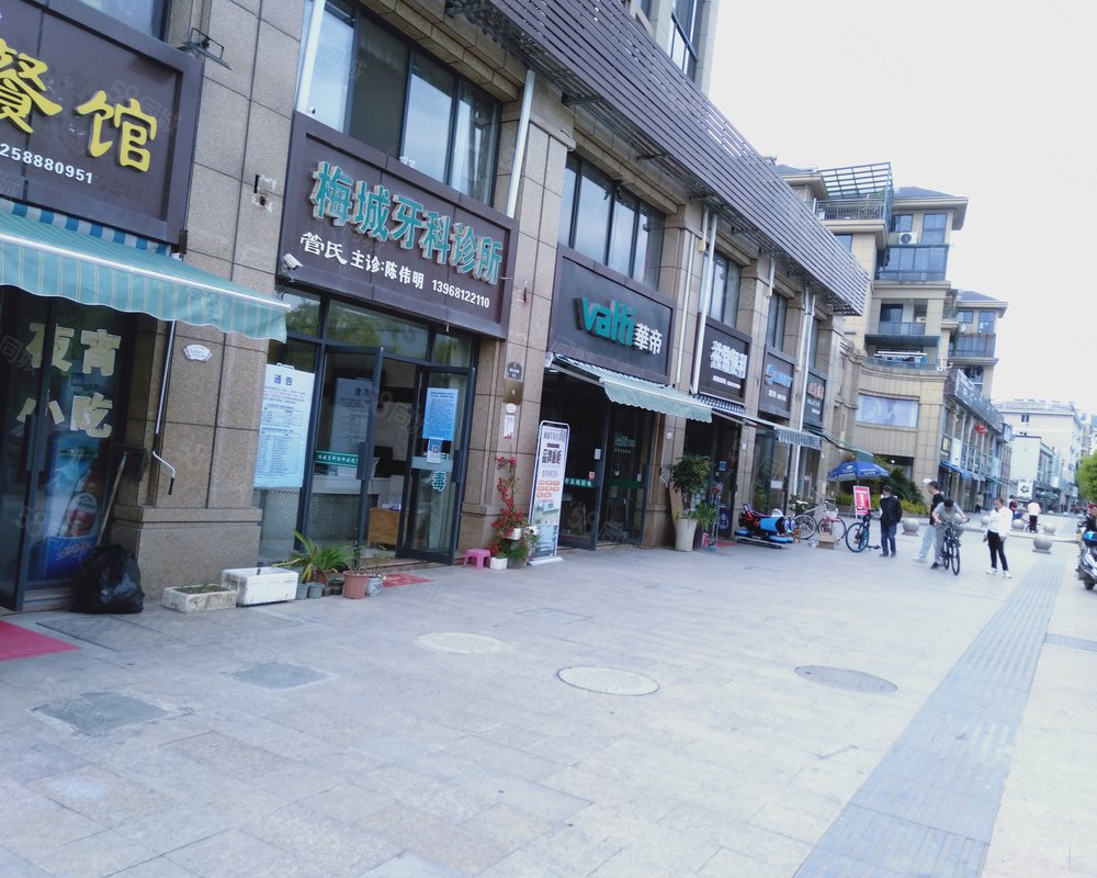 【西湖御园, 西湖御园小区详情,房价走势,房源,业主论坛】- 杭州58