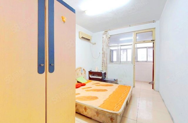 卫生路15号院2室1厅56.06㎡40万二手房图片