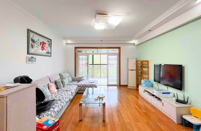 望兴景园3室2厅132.51㎡78万二手房图片