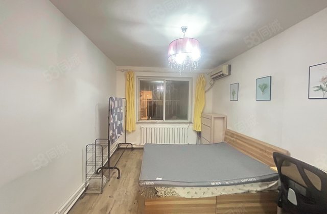 宝环社区1室1厅34.02㎡37万二手房图片