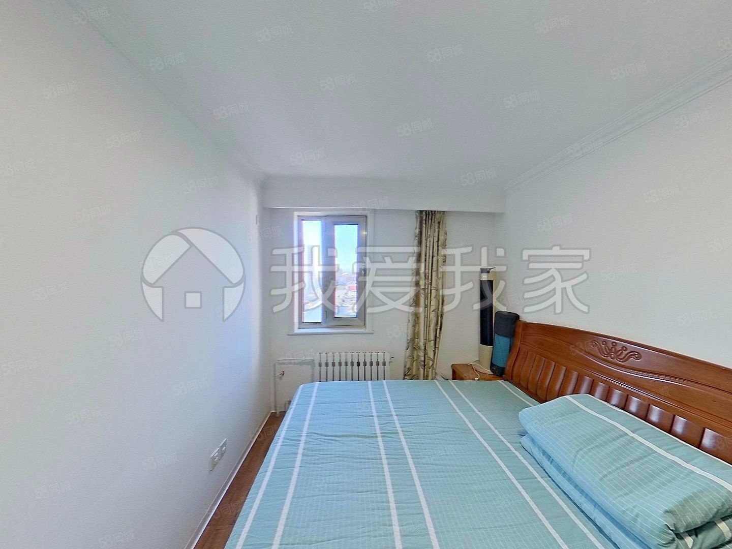 潘家園東里2室1廳1衛(wèi)69.48㎡西南275萬