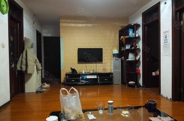 辰翔南院3室2厅95㎡82万二手房图片