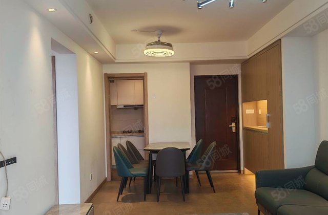 万锦花苑3室2厅88.5㎡98万二手房图片