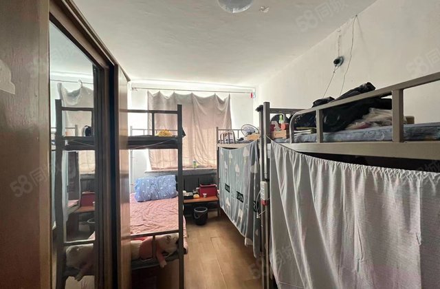 北陵小区3室1厅70㎡57万二手房图片