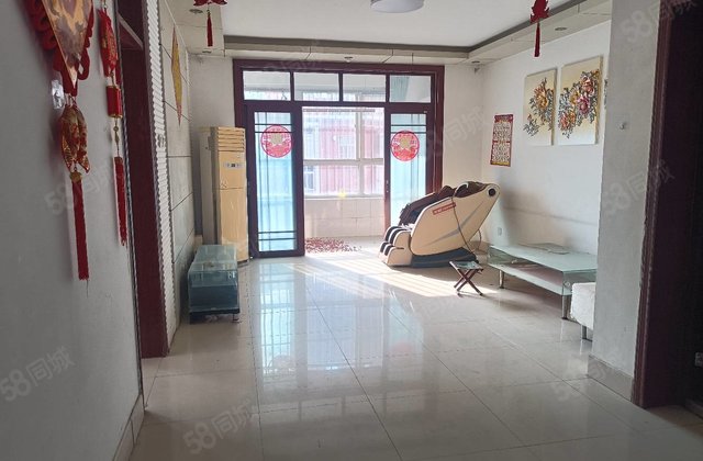 急售 建设路花园路  星光水晶城  带储藏室车库  全明户型