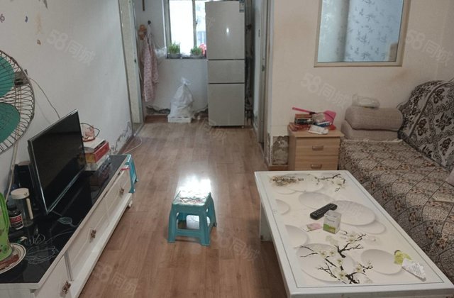 安钢六区2室1厅70.21㎡26.8万二手房图片