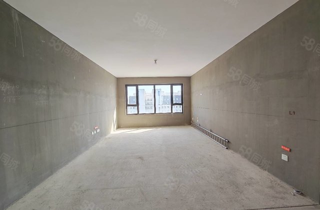 远洲大都汇3室2厅134㎡87万二手房图片