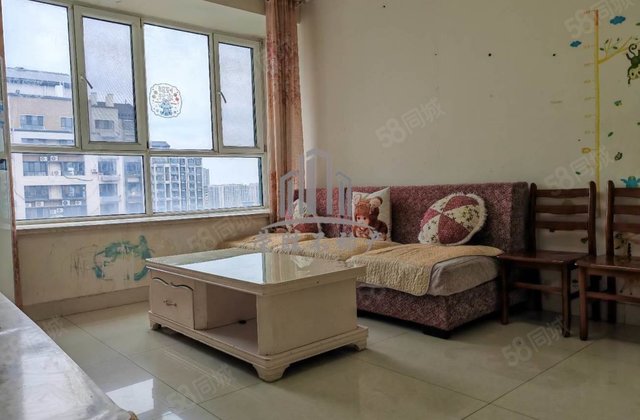 金柱大学城C区 三室 全明边户 好楼层 文苑二中送储可按揭