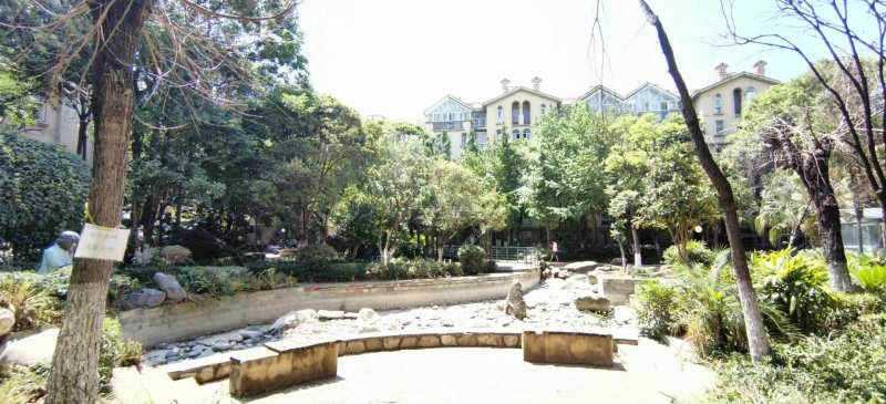 【10图】精装南北新亚洲体育城随时看房 好楼层新亚洲,万景园-昆明58