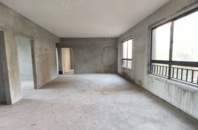 盛泰玫瑰园3室2厅96㎡35.8万二手房图片