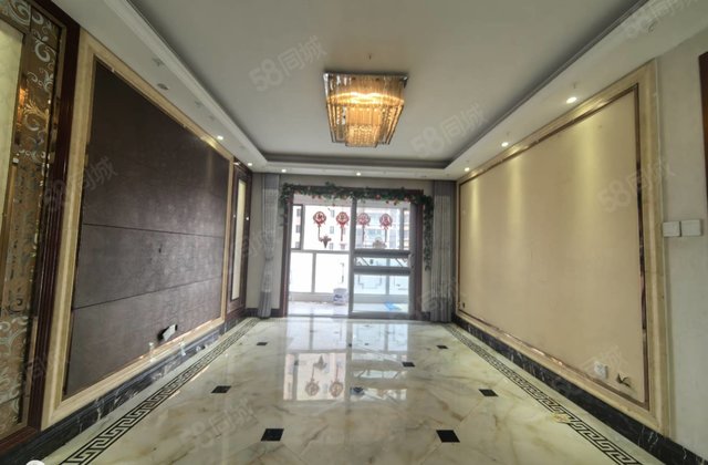 急售 文轩 老一中 新东方龙湾 精装三室双卫带车位看房有钥匙