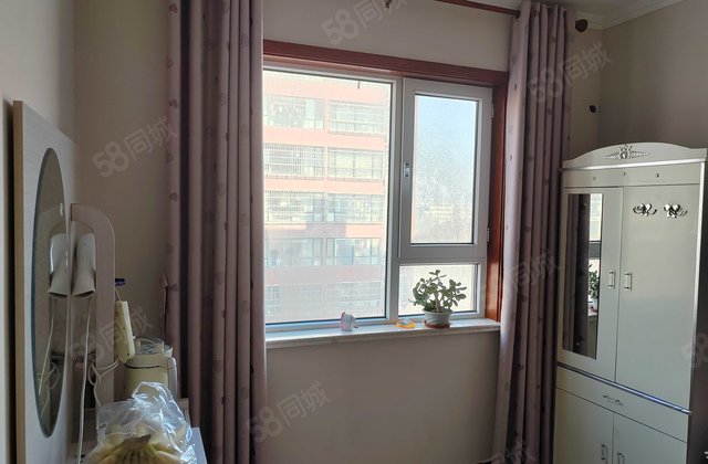 鑫泰佳苑3室2厅112.54㎡91万二手房图片