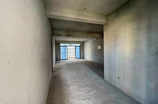 海南生态软件园明月居小区4室2厅144㎡93万二手房图片