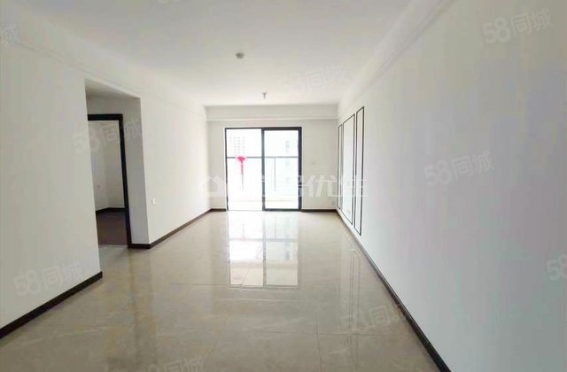 五象澜庭府沁苑3室2厅96.45㎡78万二手房图片