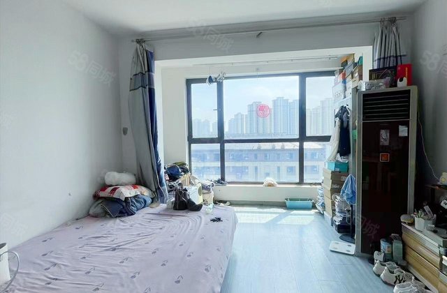 京能雍清丽苑2室2厅89㎡122万二手房图片