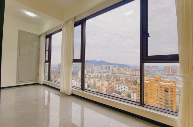 恒源翰林苑3室2厅113.97㎡79.8万二手房图片