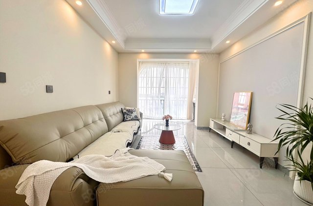 东方丽苑2室2厅71.89㎡74.8万二手房图片