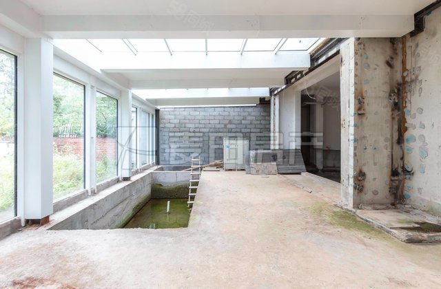 九章別墅4室3廳5衛(wèi)518.19㎡東南3900萬